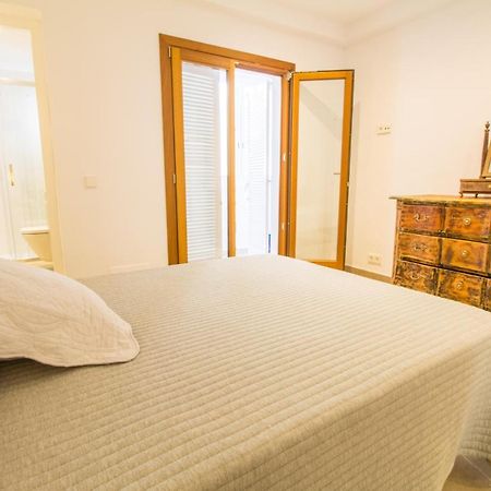 Chez Margaux, Fantastico Apartamento Port de Pollença Esterno foto