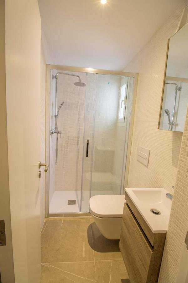 Chez Margaux, Fantastico Apartamento Port de Pollença Esterno foto