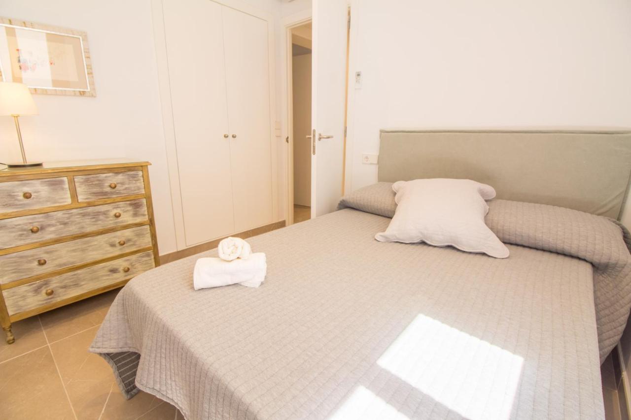 Chez Margaux, Fantastico Apartamento Port de Pollença Esterno foto
