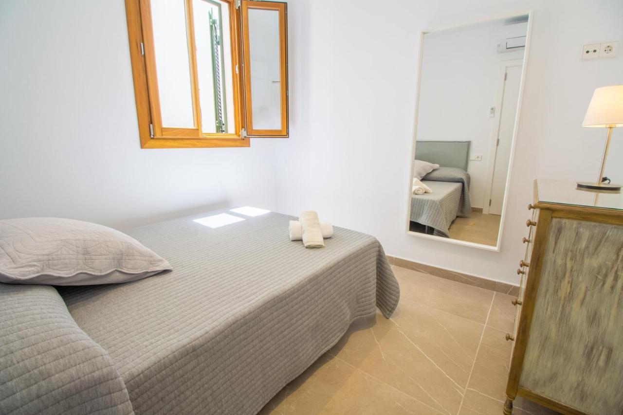 Chez Margaux, Fantastico Apartamento Port de Pollença Esterno foto